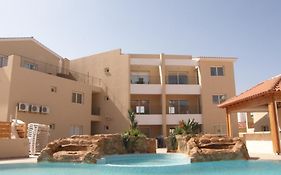 Kronos Holiday Apartments