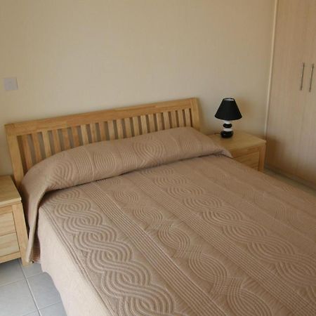 Kronos Holiday Apartments Paralímni Chambre photo