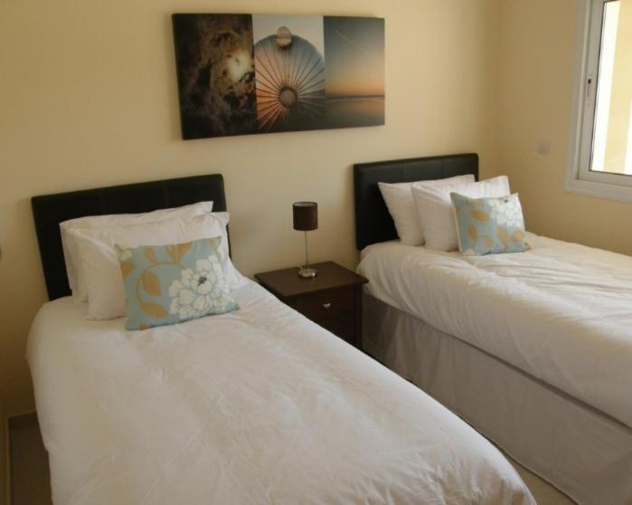 Kronos Holiday Apartments Paralímni Extérieur photo